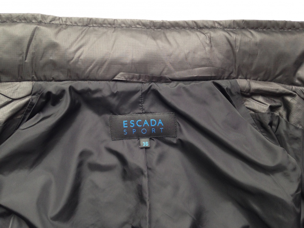 Курточка " ESCADA ", 44 размер, Испания.