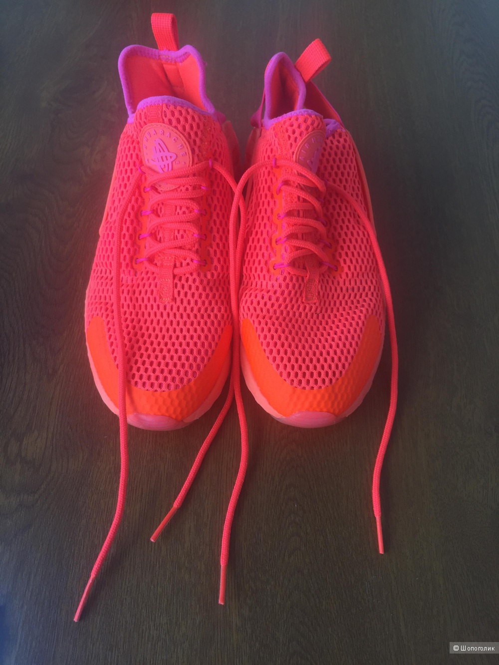 Кроссовки Nike Huarache размер US 7, EUR 38