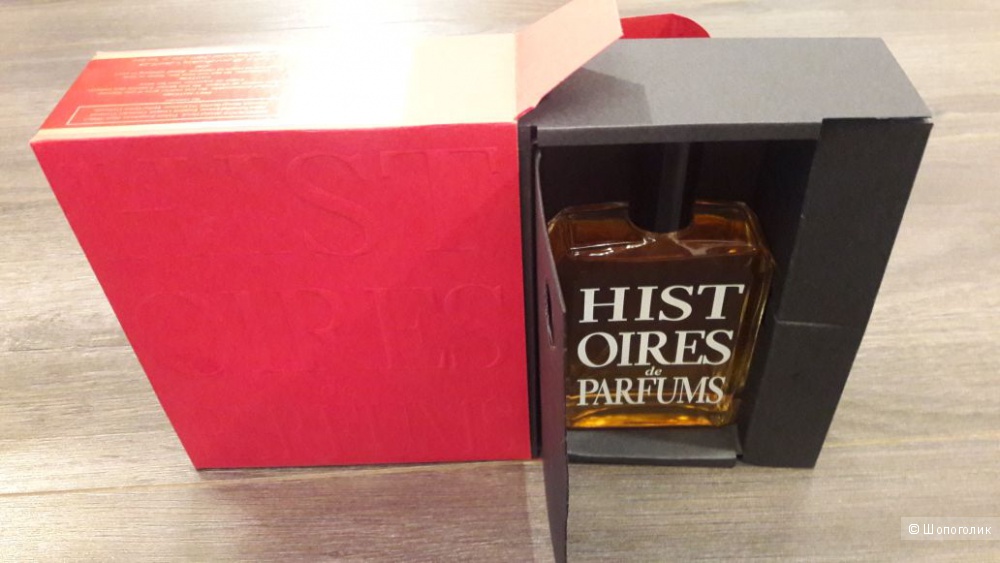 1889 Moulin Rouge Histoires de Parfums - 120мл