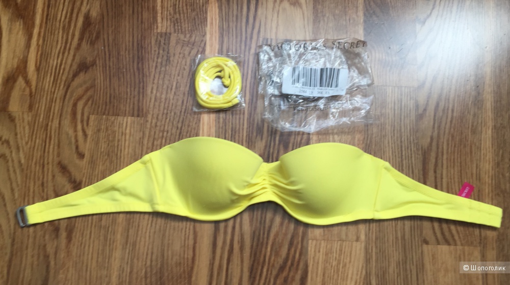 Victoria's Secret верх от купальника 32B 70B