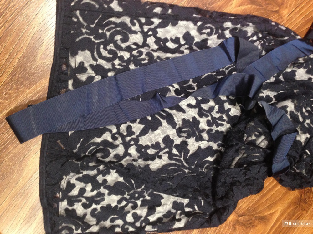 Tadashi Shoji дизайнерское платье р.50 Новое.Оригинал