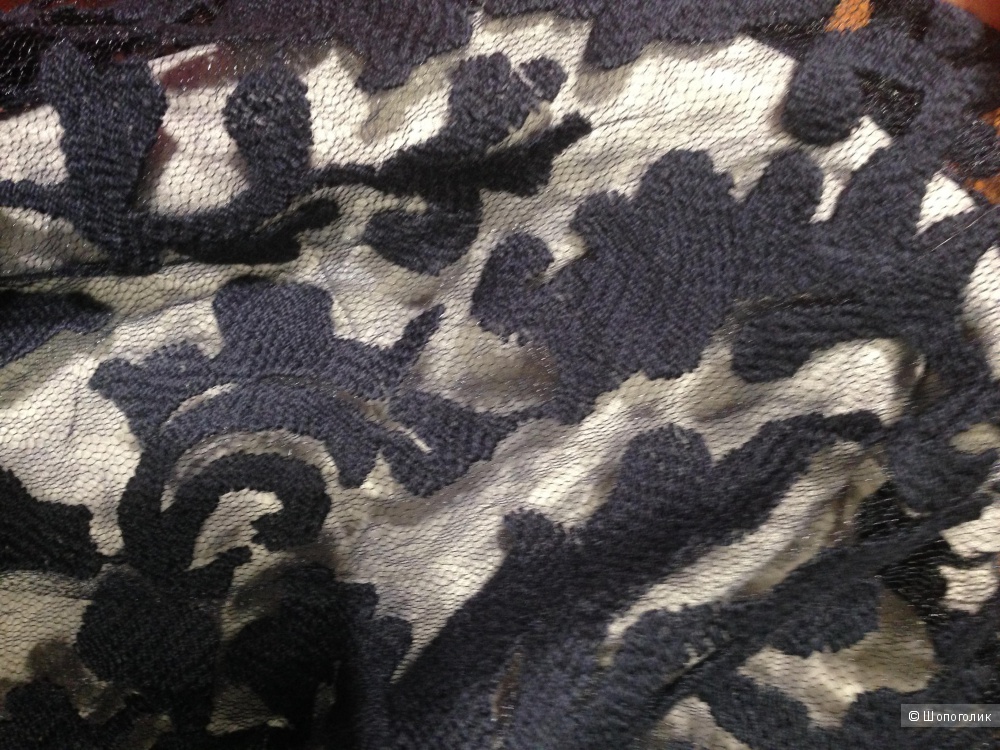 Tadashi Shoji дизайнерское платье р.50 Новое.Оригинал