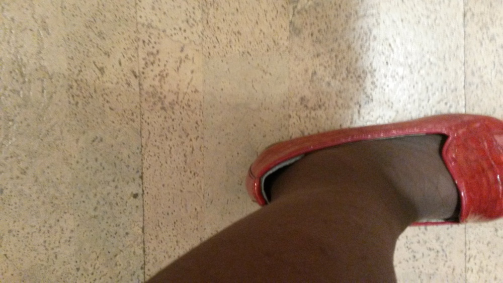 Туфли VALLEY 39 размер, красные,кожаные,новые,не на узкую ногу