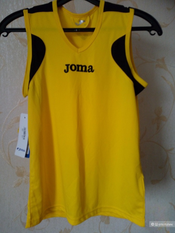 Cпортивный костюм Joma M 44-46р. Профессиональная спортивная одежда. Качественно выполненный костюм