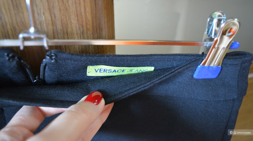 Юбка Versace jeans размер eu 34
