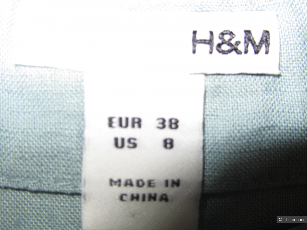 Юбка H&M размер 38