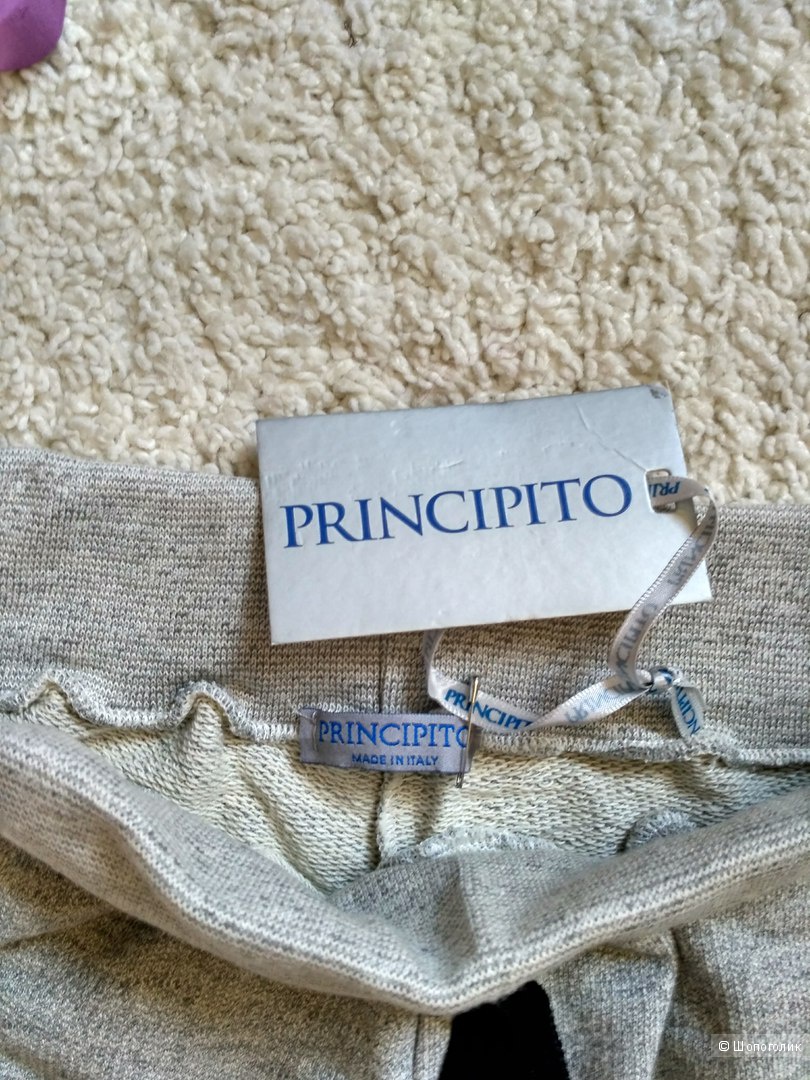Бриджи PRINCIPITO (Италия). Размер 8 лет.
