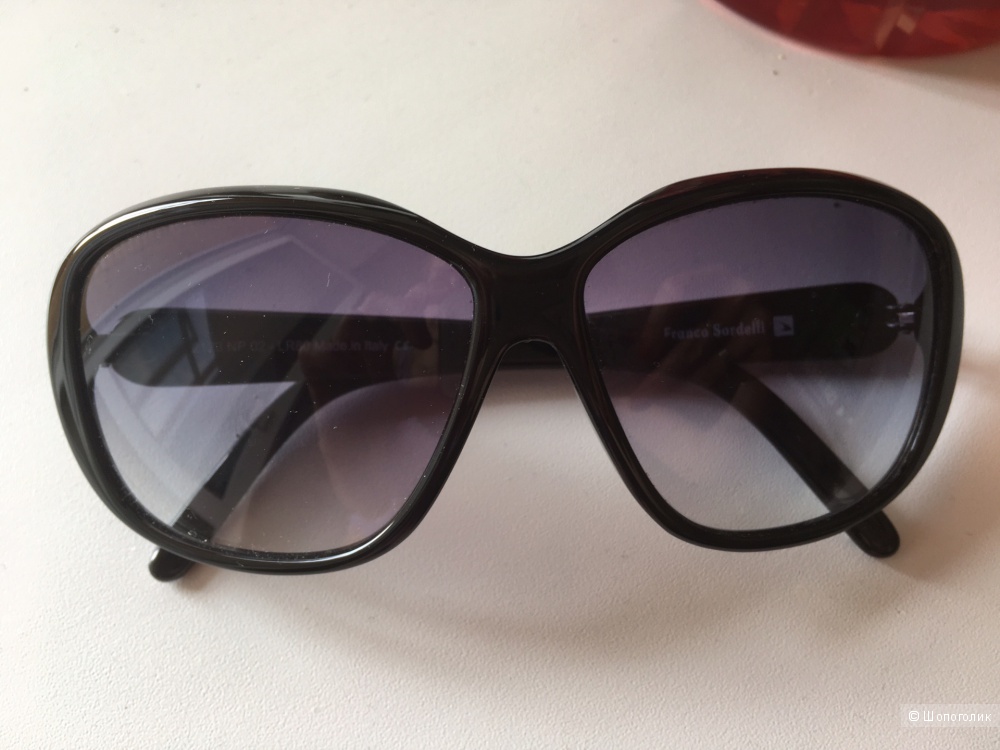 Солнцезащитные очки бренд Franco Sordelli