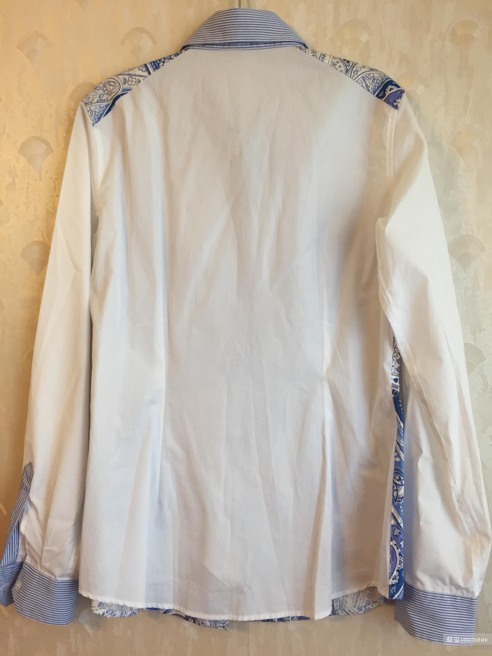 Рубашка Etro, размер 46-48, оригинал