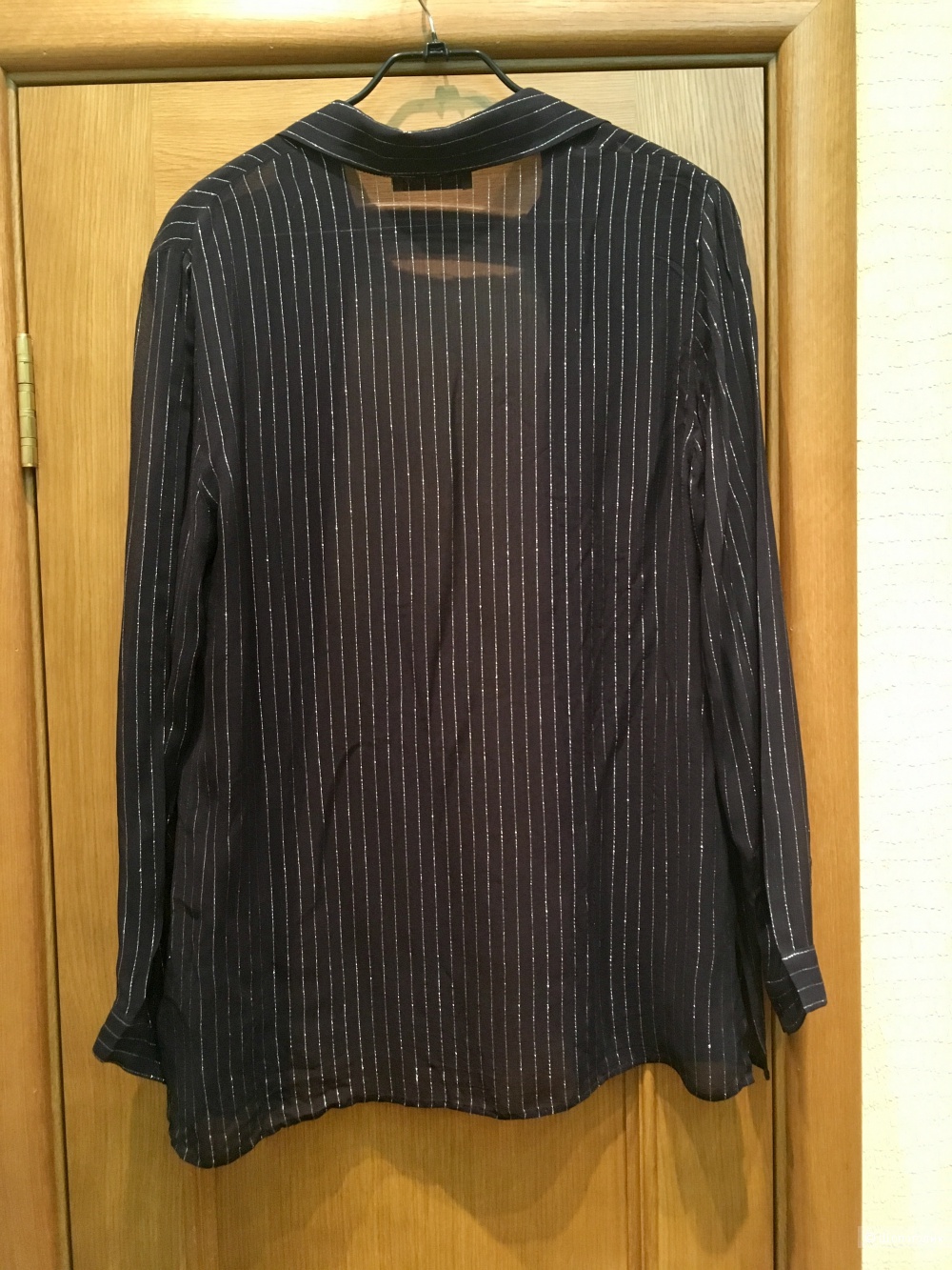Elena Miro блузка рубашка 54-56 шёлк