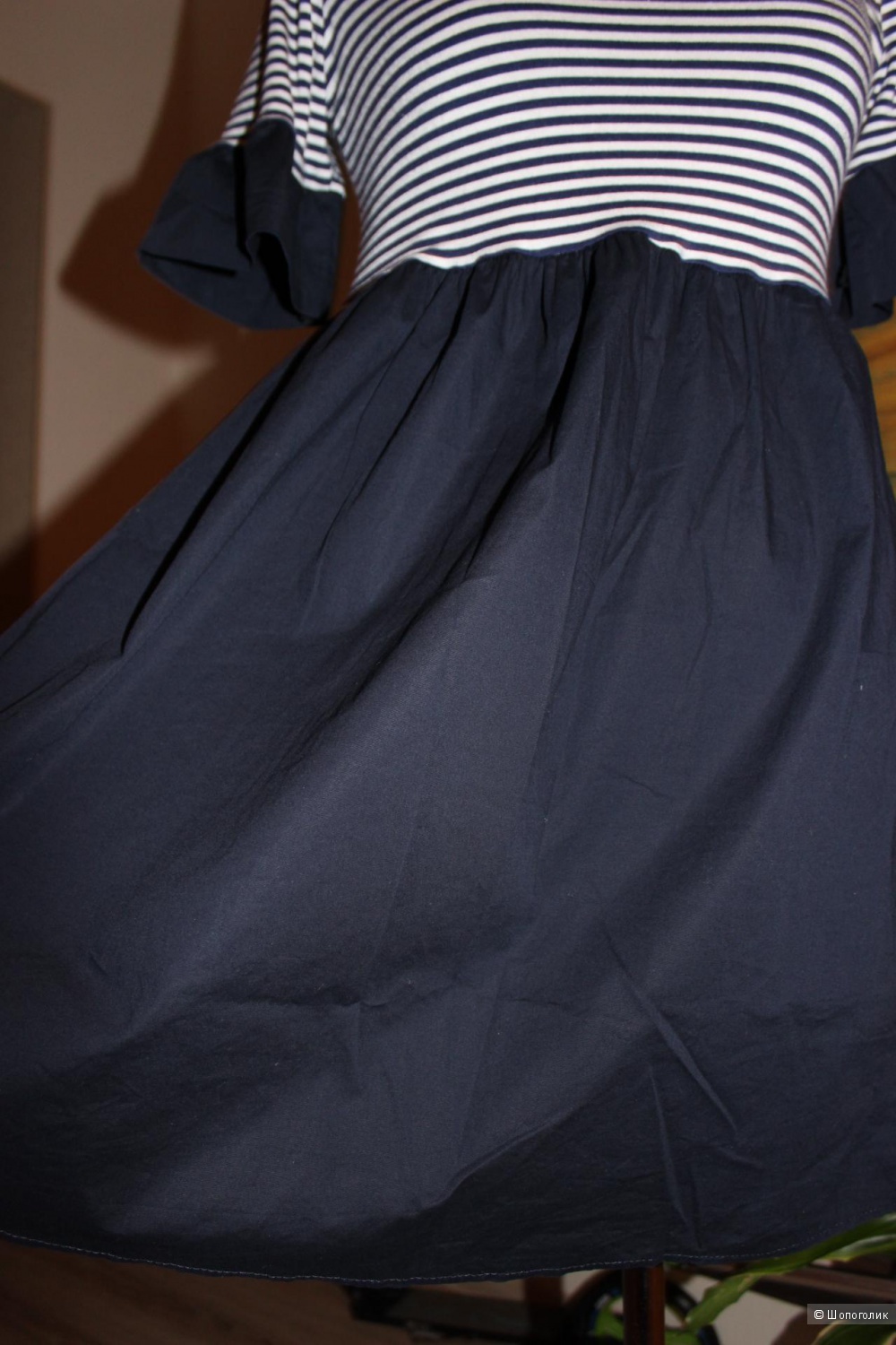Платье NEW COLLECTION, размер 40-42-44