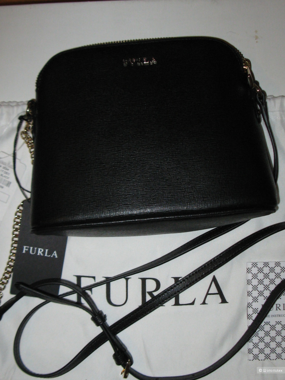 Сумочка Furla