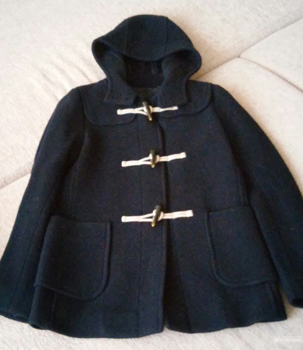 Пальто UniQlo, размер XS