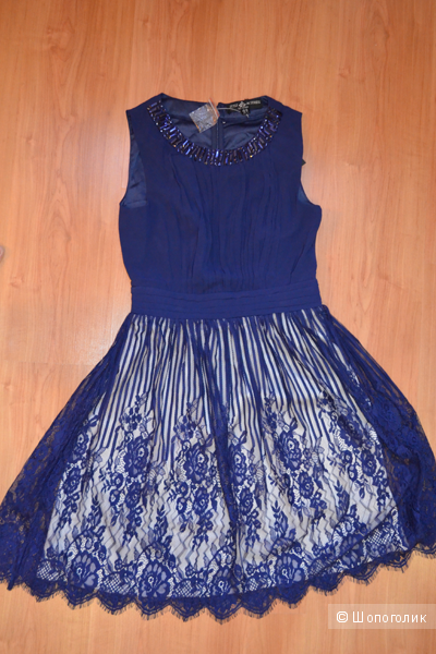 Новое платье Little Mistress, размер 10 uk