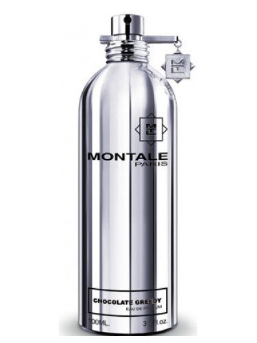 Montale chocolate greedy 100мл