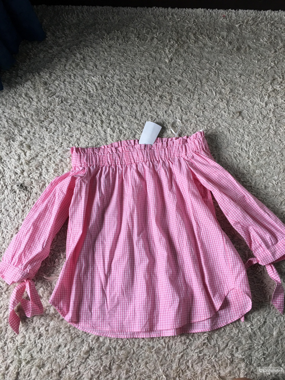 Блузка H&M 38 размер