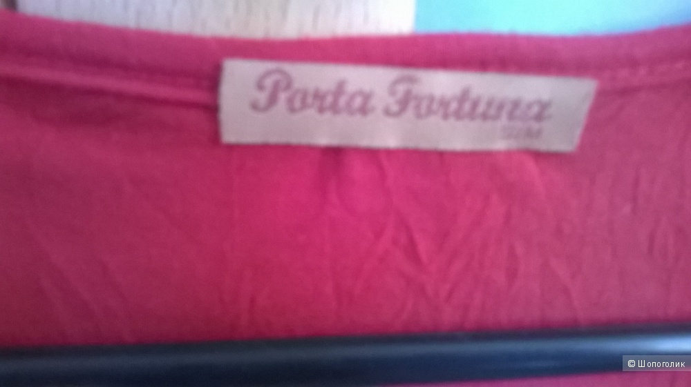 Блузка Porta Fortuna 46 размер