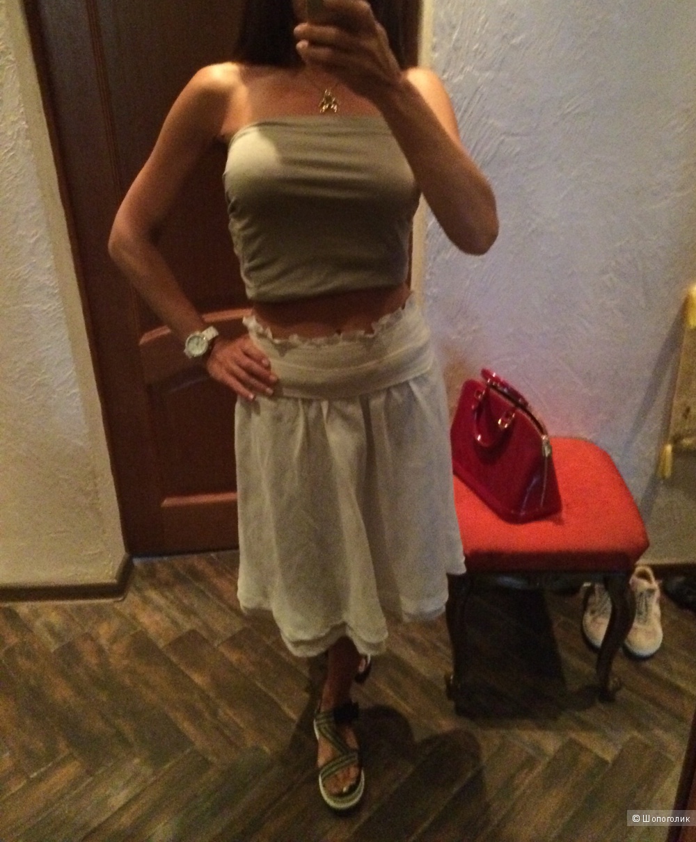 Топ COLLECTION PRIVĒE?, 44 р.