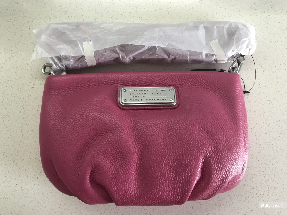 Сумочка Marc by Marc Jacobs