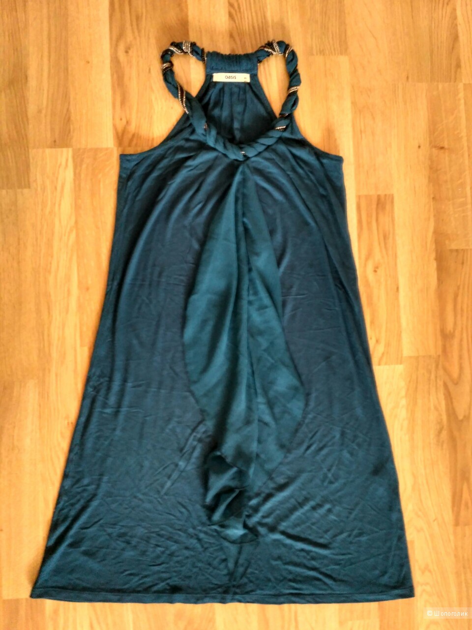Коктейльное платье Oasis, XS-S