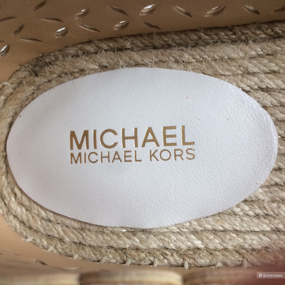 Cлипоны Michael Michael Kors 38,5-39 размер