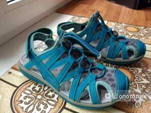 Keen sage sandal женские сандалии  34 размер(5 us, 2,5 uk)