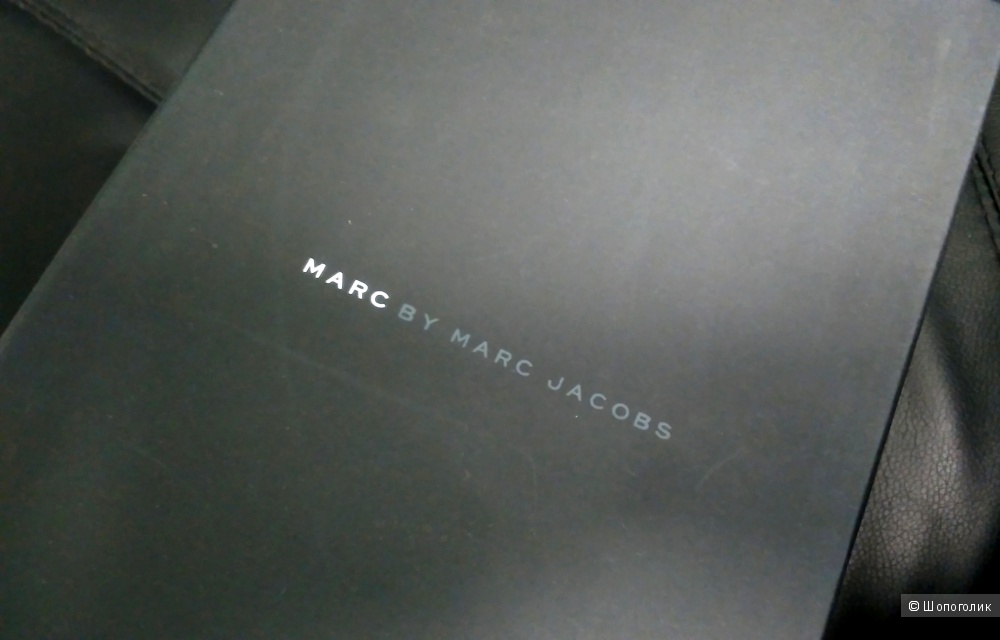Сандалии Belt от Marc by Marc Jacobs р.36,5