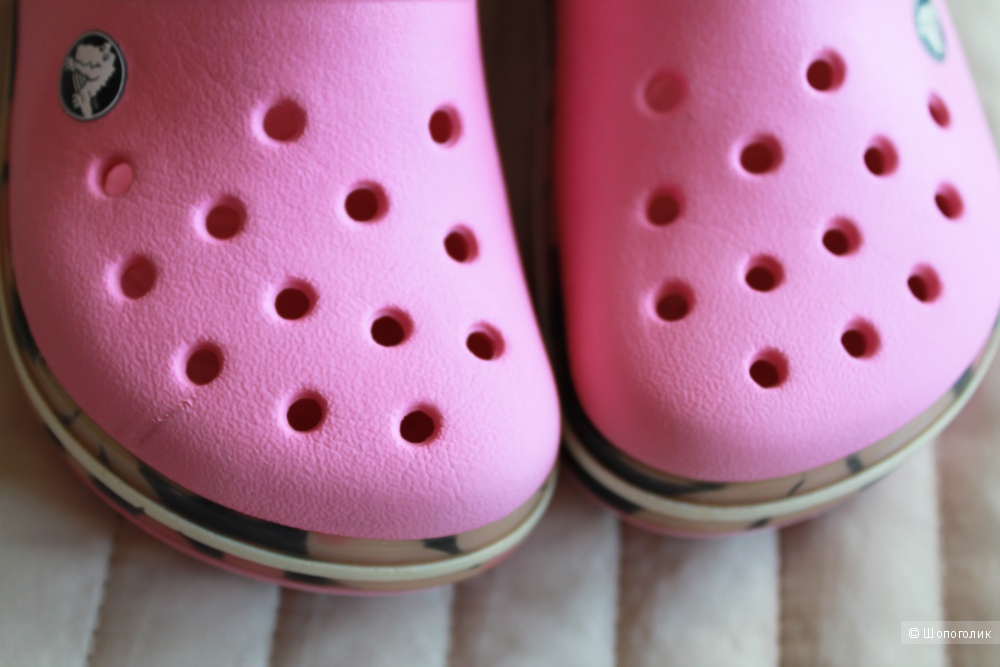 Crocs оригинал 6с7 14,5 см