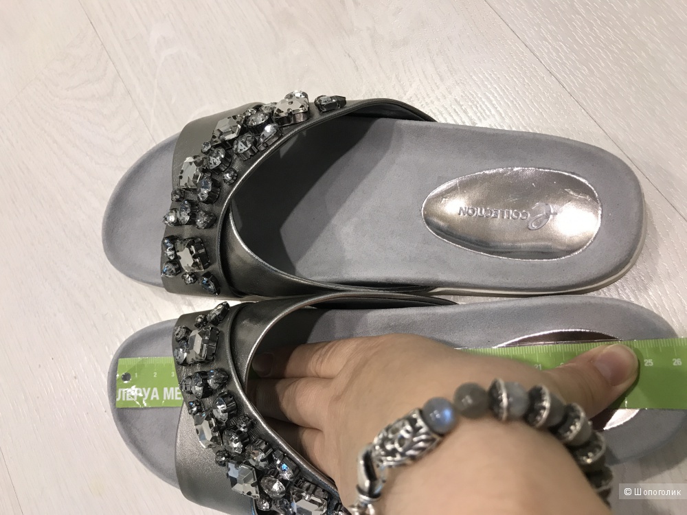 Сандали Easy Spirit US/9/ EU/40/