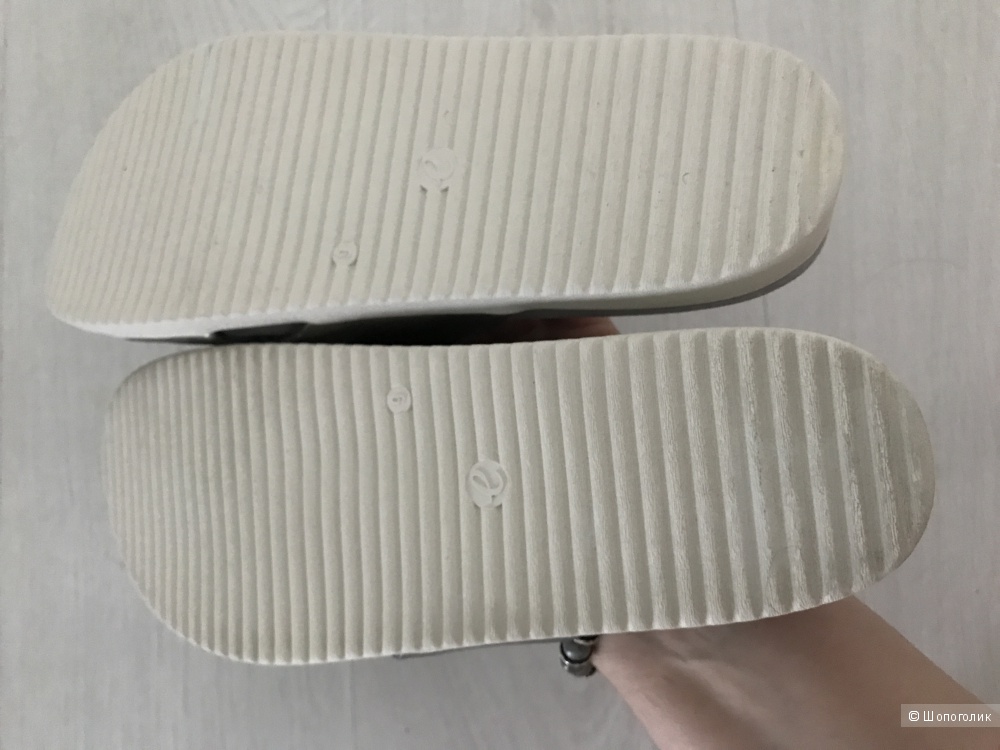 Сандали Easy Spirit US/9/ EU/40/