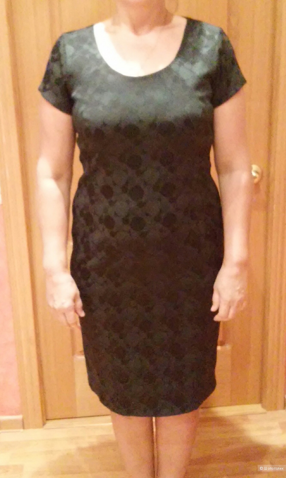 Новое платье Zarina, размер 48
