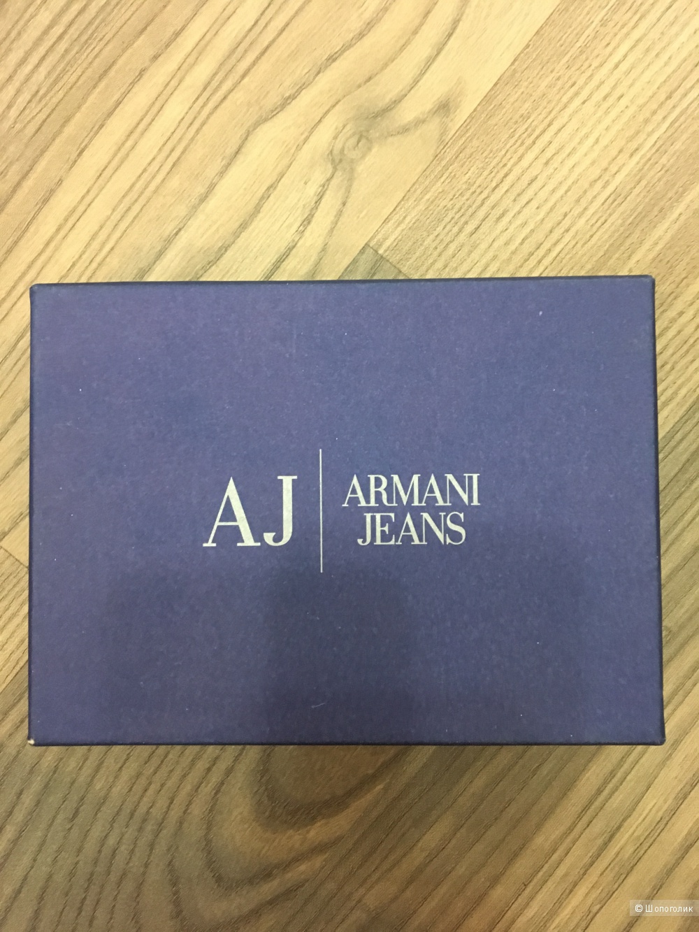 Кошелёк Armani jeans