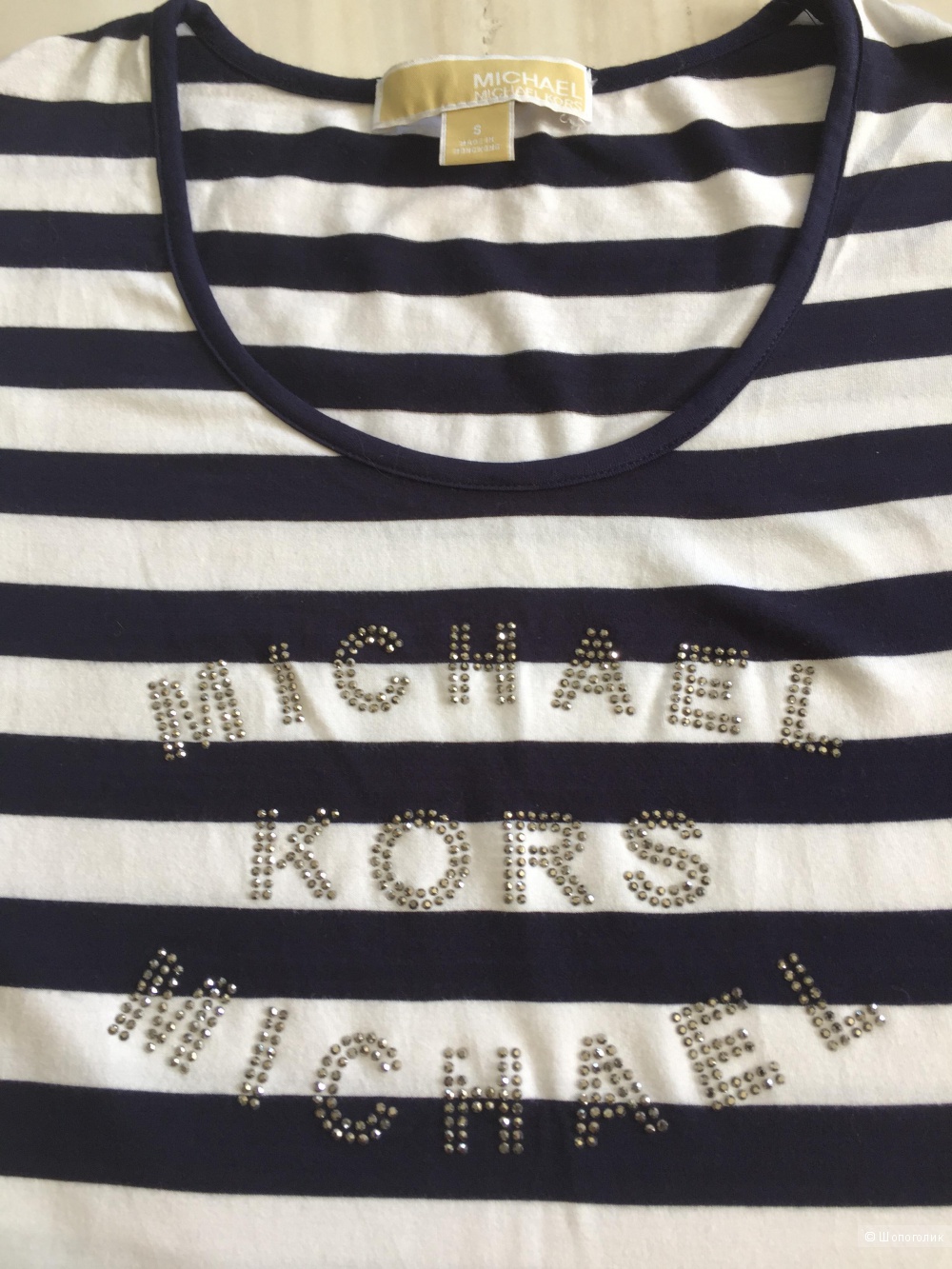 Футболка Michael Michael Kors, размер S