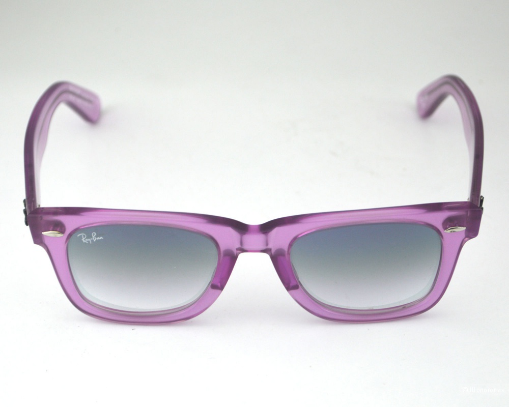 Очки солнцезащитные Ray-Ban новые оригинал