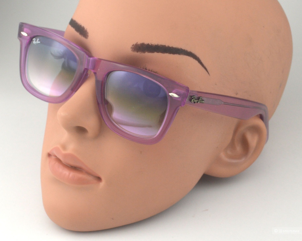 Очки солнцезащитные Ray-Ban новые оригинал