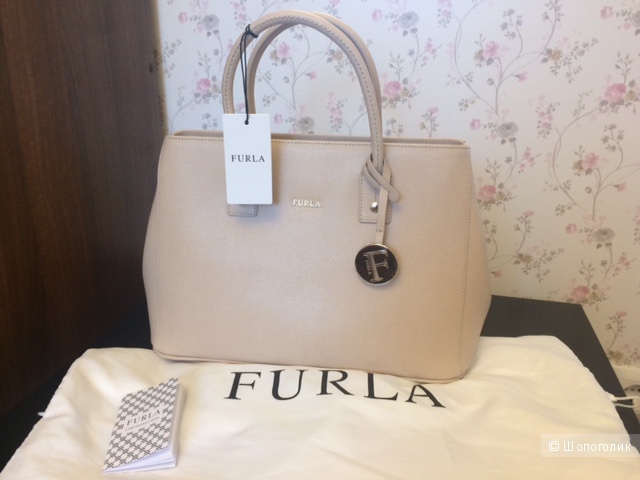 Сумка Furla Linda