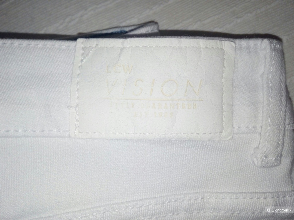Джинсы, LCW VISION, W34