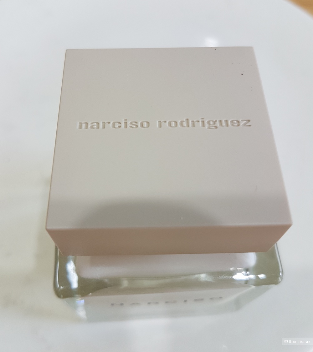 Парфюмерная вода Narciso Rodriguez Narciso 50  мл