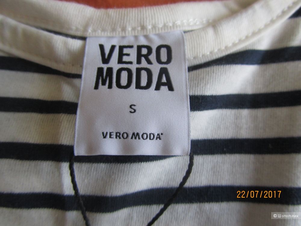 Новое платье размер S VERO MODA Куплено на ASOS