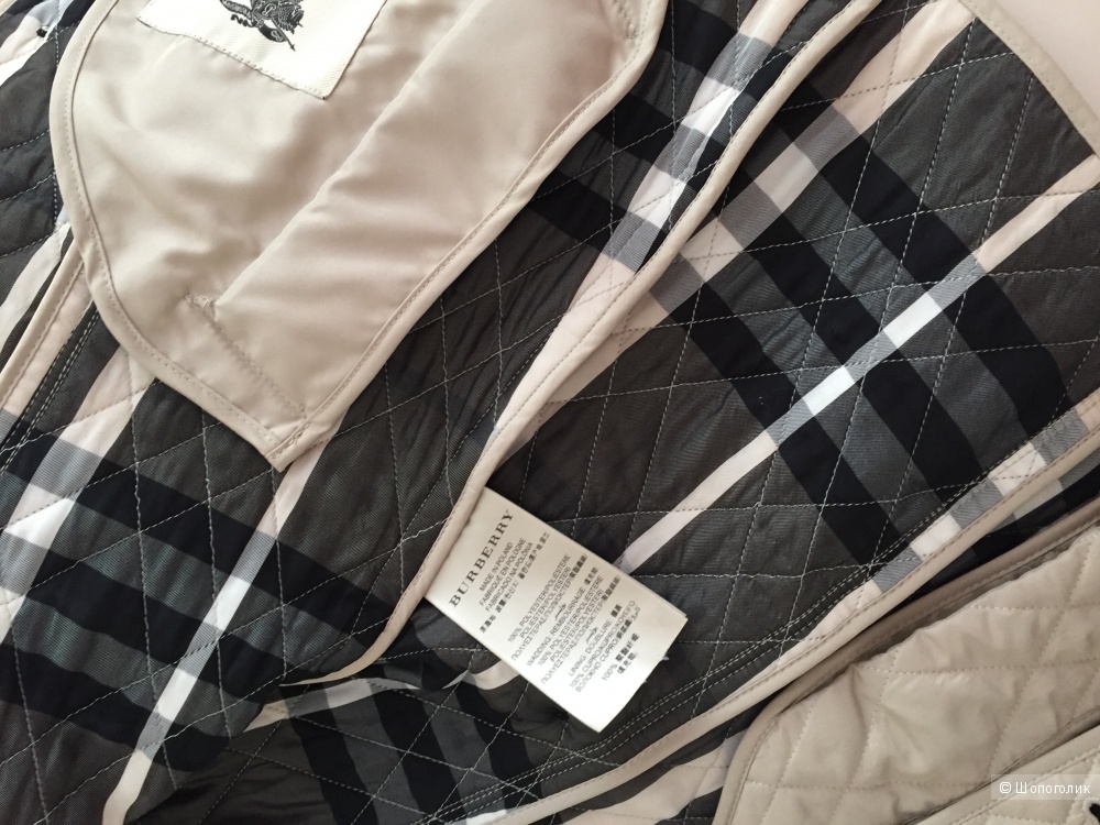 Куртка Burberry London , 38 IT