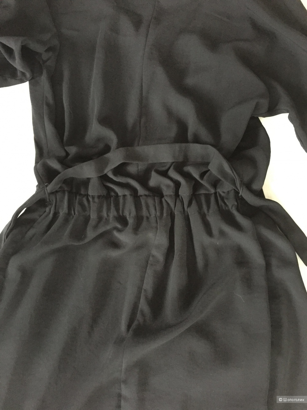 Платье Massimo Dutti, размер 38 (европейский)