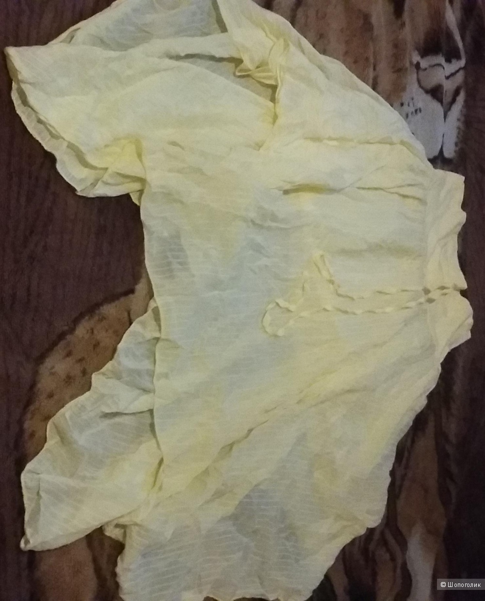 Летняя юбка,  T. UNICA, размер от 42 до 46