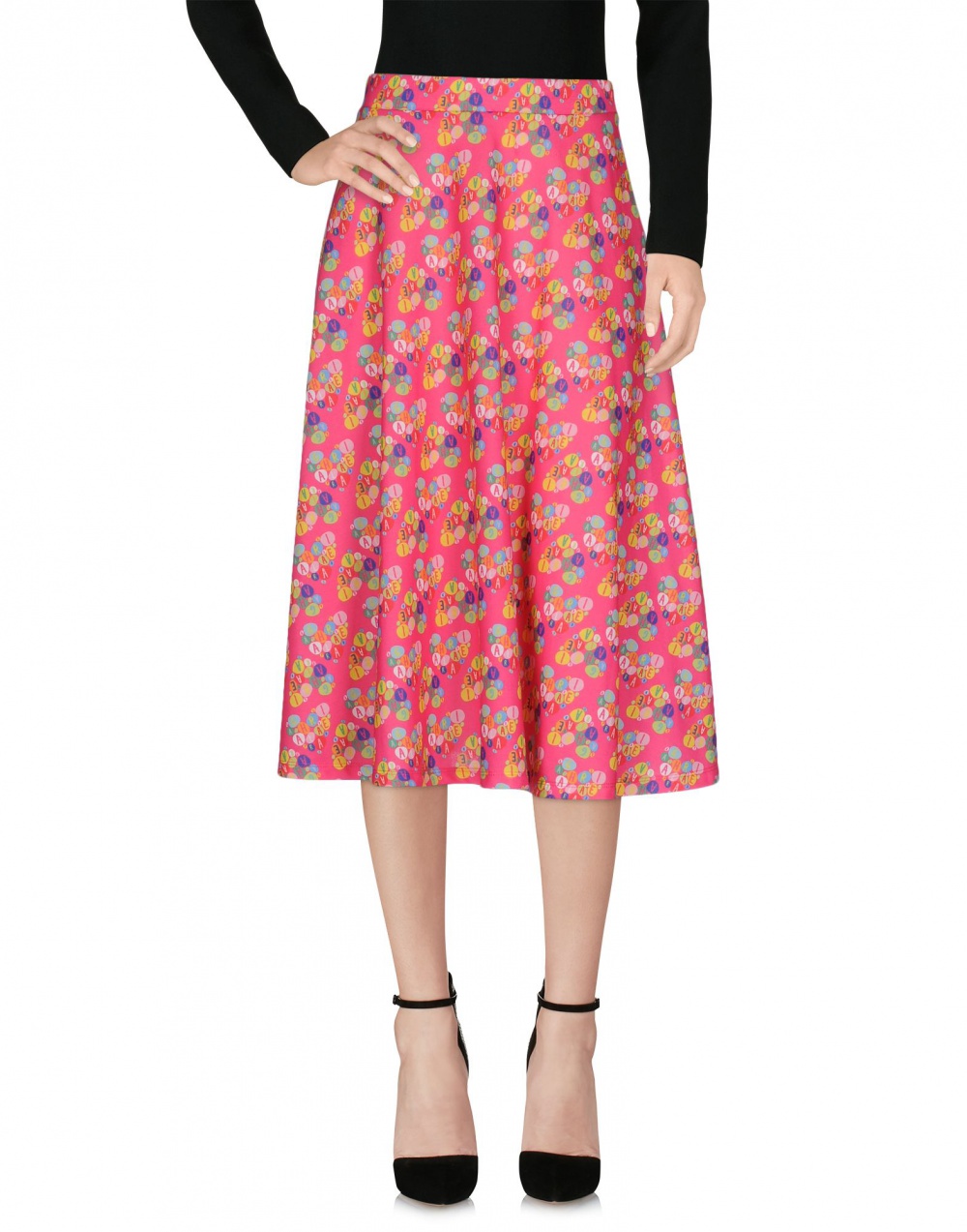 Юбка AGATHA RUIZ DE LA PRADA 46 размер
