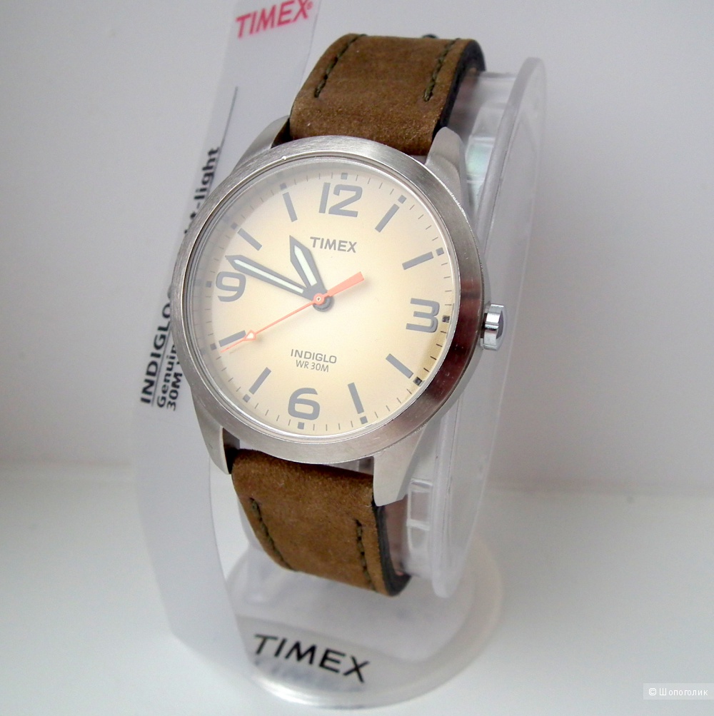 Мужские часы TIMEX
