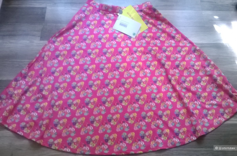 Юбка AGATHA RUIZ DE LA PRADA 46 размер
