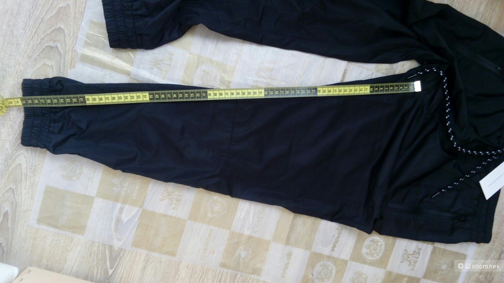 Спортивные мужские брюки, размер М (48-50)