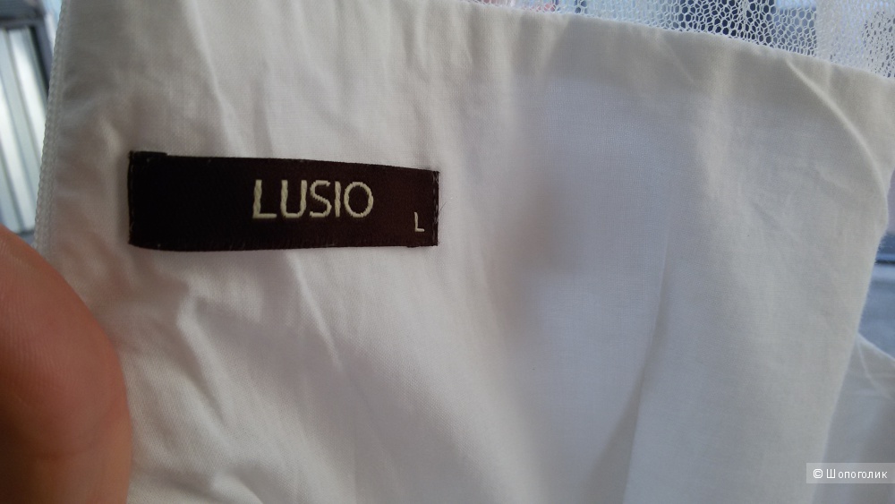 Платье Lusio р. L (46-48)