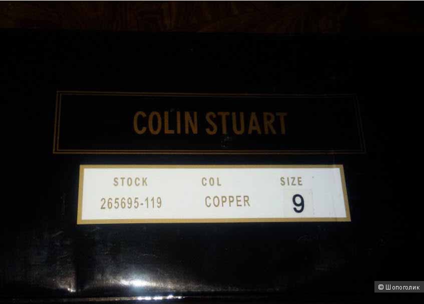 Туфли Colin Stuart, размер 9