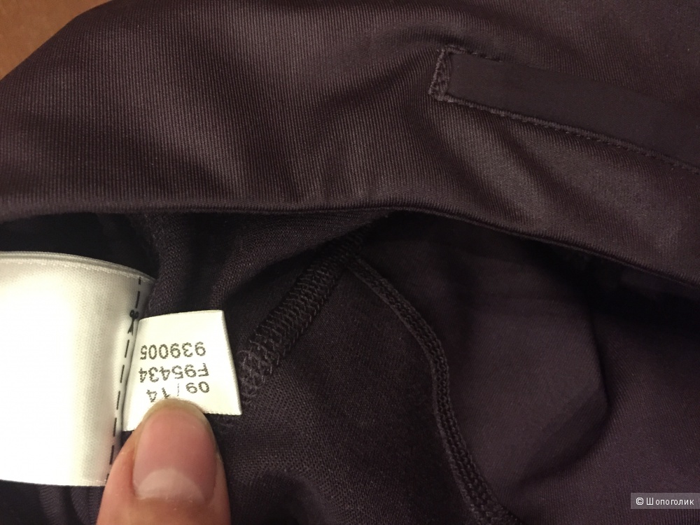 Adidas бриджы-шорты climaheat adistar XS