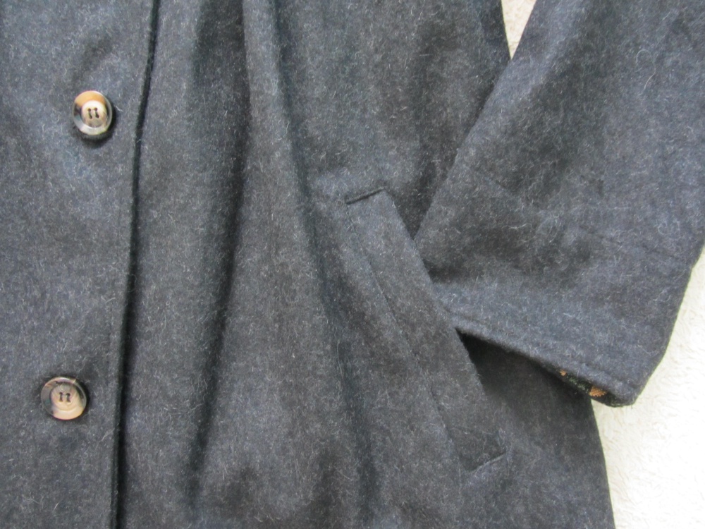Пальто азиатского бренда Aporia,  маркировка M (на р.42-44)